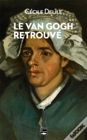 Capa do artigo Le Van Gogh Retrouvé