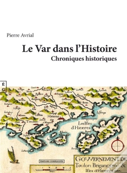 Capa do artigo Le Var Dans L'Histoire