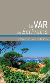 Capa do artigo Le Var Des Écrivains