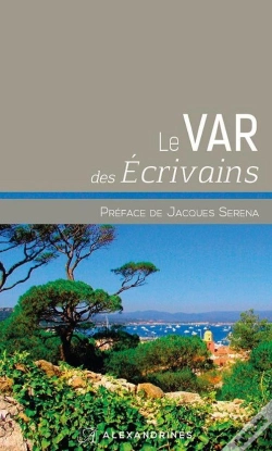 Capa do artigo Le Var Des Écrivains