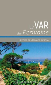 Le Var Des Écrivains