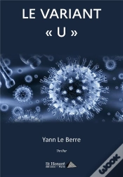 Capa do artigo Le Variant  "U"
