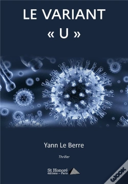 Capa do artigo Le Variant  "U"