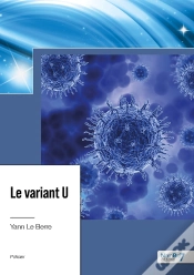 Capa do artigo Le Variant U