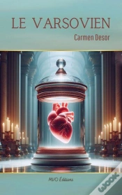 Capa do artigo Le Varsovien