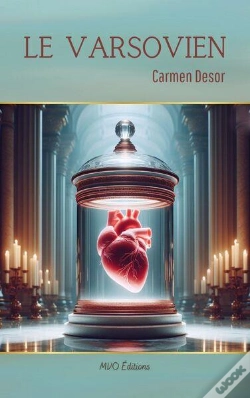 Capa do artigo Le Varsovien