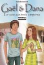 Le Vase Aux Trois Serpents - Gael & Dana 1 - Preview