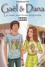 Capa do artigo Le Vase Aux Trois Serpents - Gael & Dana 1