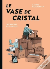 Capa do artigo Le Vase De Cristal