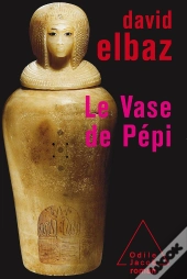 Le Vase De Pépi