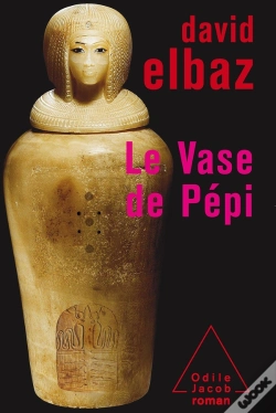 Capa do artigo Le Vase De Pépi