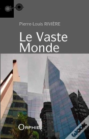 Capa do artigo Le Vaste Monde