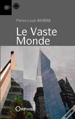 Capa do artigo Le Vaste Monde