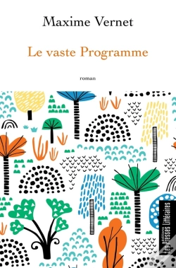 Capa do artigo Le Vaste Programme