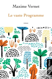 Capa do artigo Le Vaste Programme