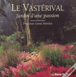 Capa do artigo Le Vasterival - Jardin D'Une Passion - Illustrations, Couleur