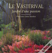 Capa do artigo Le Vasterival, Jardin D