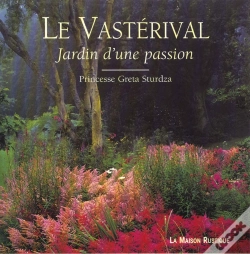 Capa do artigo Le Vasterival, Jardin D'Une Passion