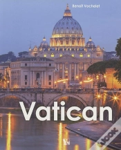 Capa do artigo Le Vatican