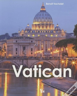 Capa do artigo Le Vatican