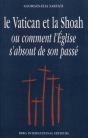 Le Vatican Et La Shoah Ou Comment L'Eglise S'Absout De Son Passe - Preview