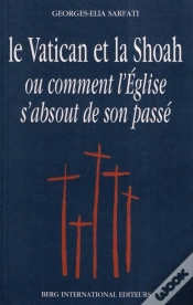 Capa do artigo Le Vatican Et La Shoah Ou Comment L