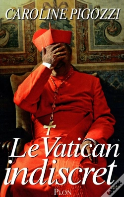 Capa do artigo Le Vatican Indiscret