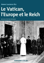 Capa do artigo Le Vatican, L