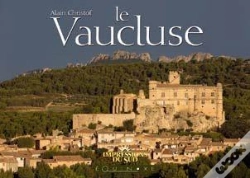 Capa do artigo Le Vaucluse, Berceau De La Provence