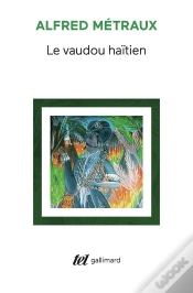 Capa do artigo Le Vaudou Haïtien