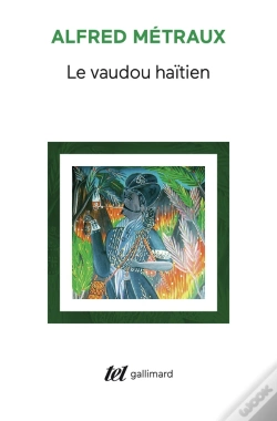 Capa do artigo Le Vaudou Haïtien