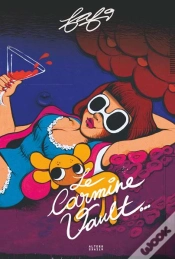 Capa do artigo Le Vault Carmine