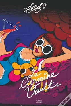 Capa do artigo Le Vault Carmine