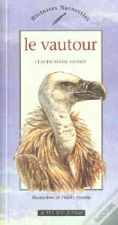 Le Vautour