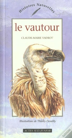 Capa do artigo Le Vautour