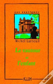 Capa do artigo Le Vautour Et L