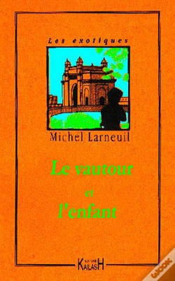 Capa do artigo Le Vautour Et L'Enfant