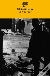 Capa do artigo Le Vautour