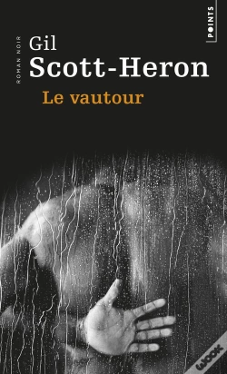Capa do artigo Le Vautour