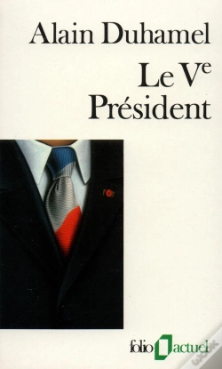 Capa do artigo Le Ve Président