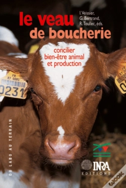Capa do artigo Le Veau De Boucherie