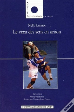 Capa do artigo Le Vécu Des Sens En Action