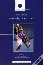 Capa do artigo Le Vécu Des Sens En Action
