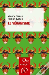 Le Véganisme (2e Édition)