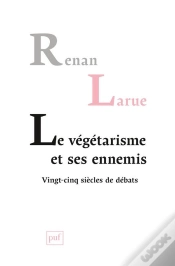 Capa do artigo Le Végétarisme Et Ses Ennemis