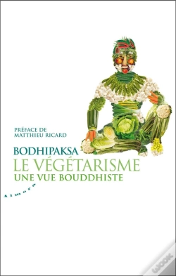 Capa do artigo Le Vegetarisme, Une Vue Bouddhiste