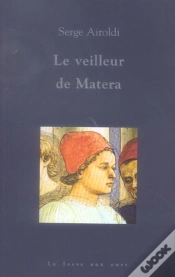 Capa do artigo Le Veilleur De Matera