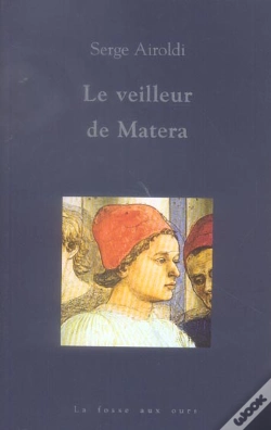 Capa do artigo Le Veilleur De Matera