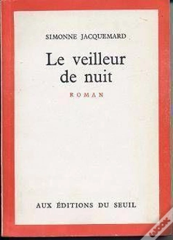 Capa do artigo Le Veilleur De Nuit