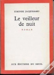 Capa do artigo Le Veilleur De Nuit